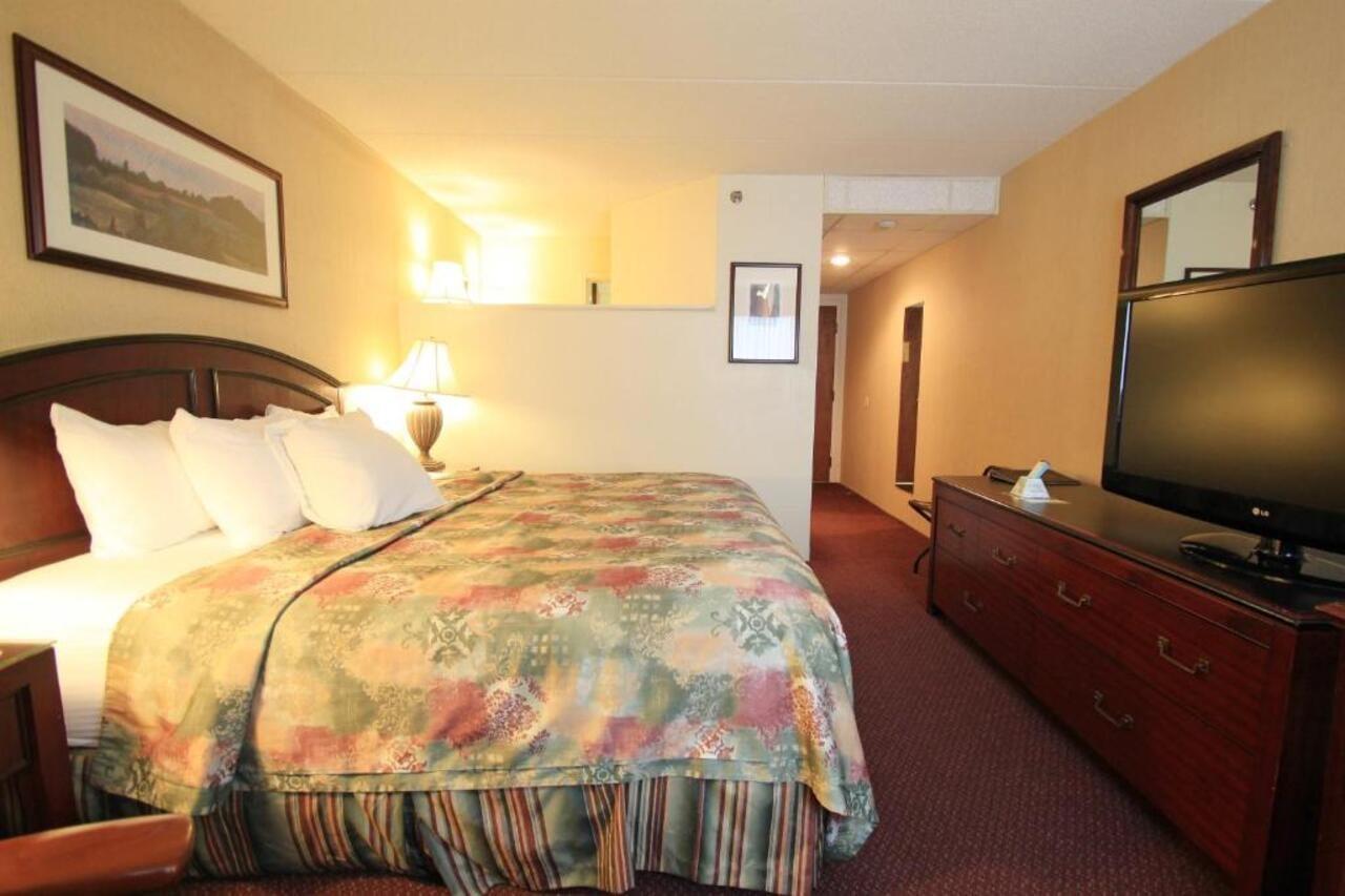 Best Western Merry Manor Inn South Portland Zewnętrze zdjęcie