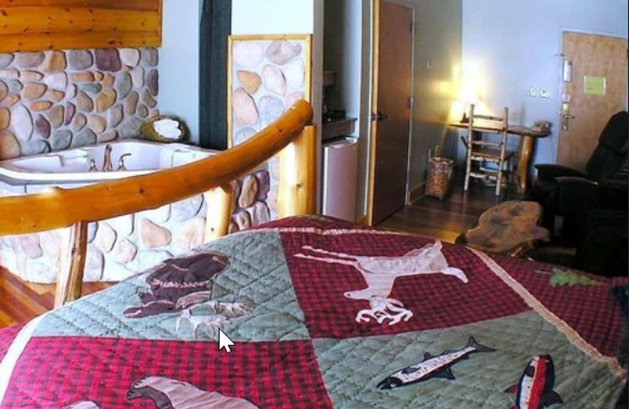 Best Western Merry Manor Inn South Portland Pokój zdjęcie
