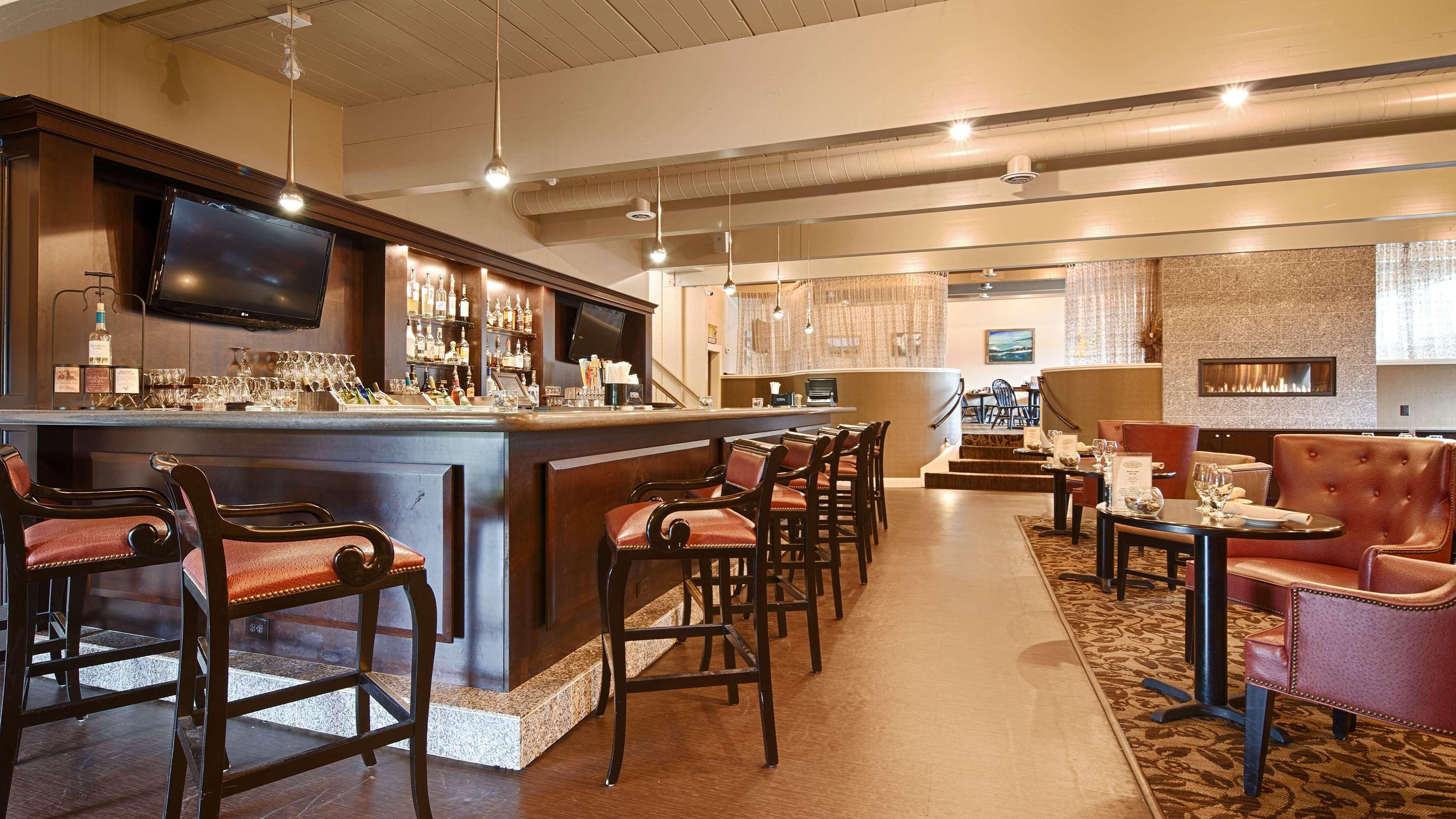 Best Western Merry Manor Inn South Portland Zewnętrze zdjęcie